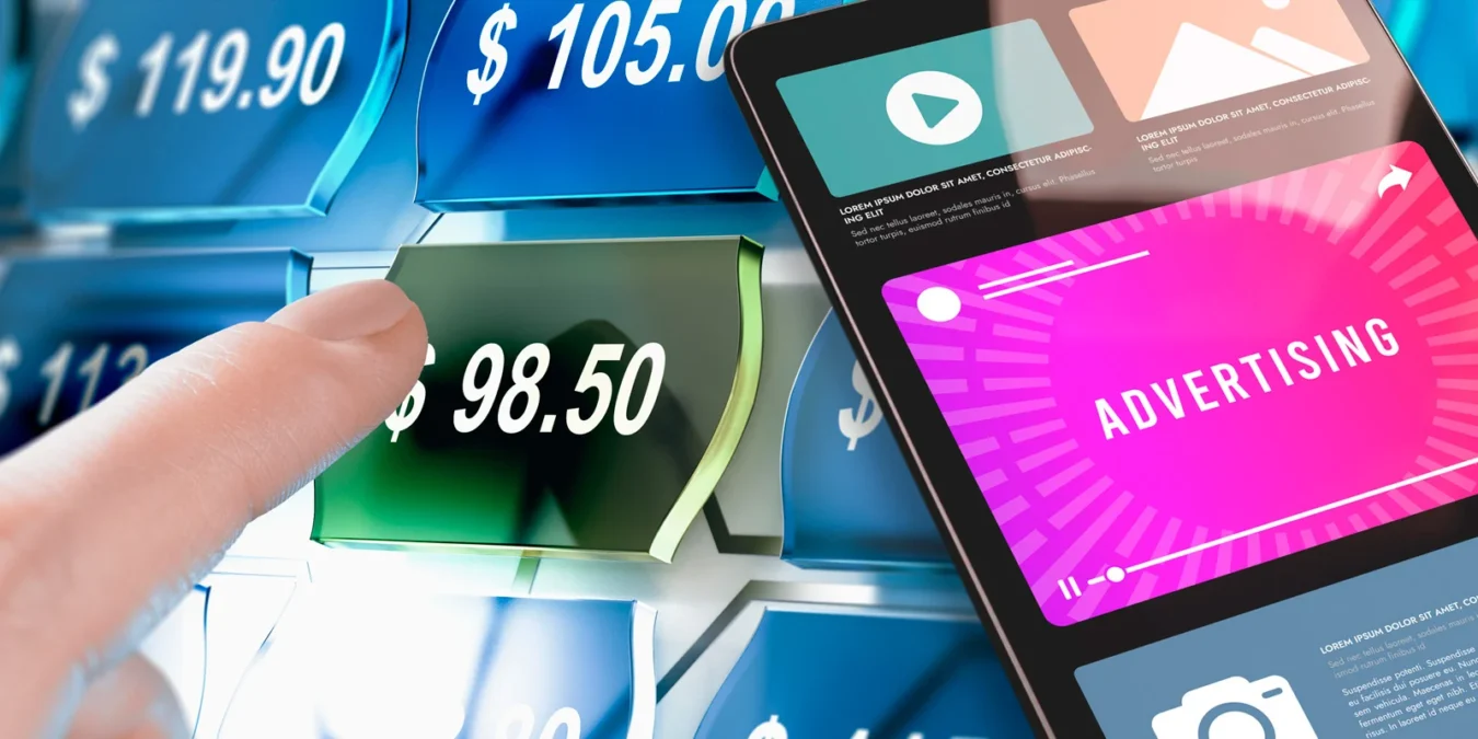 New York Mandates Algorithmic Pricing Disclosures for Online Shoppers