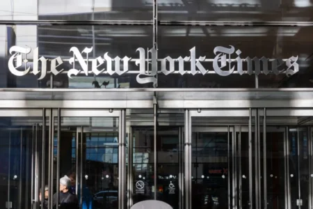 New York Times Video Strategy Expands with Curated Watch Tab and Multi-Platform Push New York Times video strategy