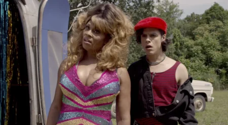 NewFest 2025 Celebrates Queer Cinema Amid Industry Challenges NewFest 2025