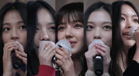 NewJeans Ends Legal Battle, Will Honor Exclusive Contract With Ador NewJeans contract dispute