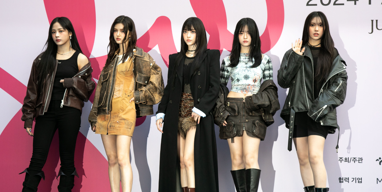 NewJeans return to ADOR