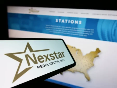 Nexstar Seeks FCC Blessing for $6.2B Tegna Takeover to Save Local News Nexstar Tegna takeover