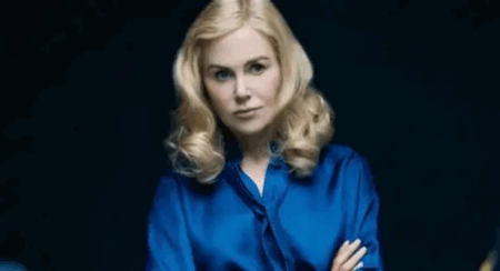 Nicole Kidman Scarpetta