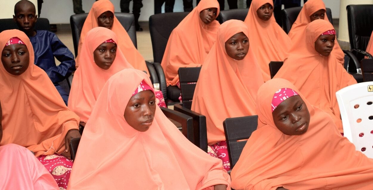 Nigeria’s Mass Kidnapping Crisis Leaves Hundreds of Schoolchildren Missing