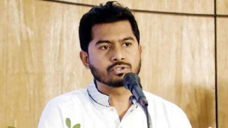 চার ক্যাম্পাসে শিবিরের ভূমিধস জয় রহস্যজনক : নুর নুর