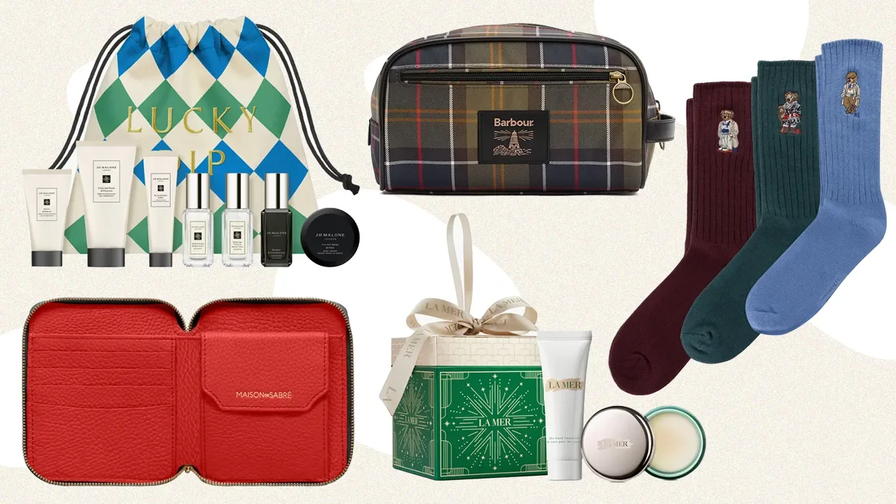 Nordstrom Holiday Gifts 2025