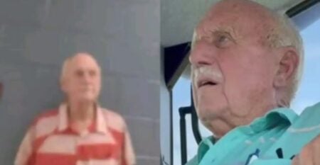 Norman Taylor Viral Video Star Faces Misdemeanor Sexual Battery Charges Norman Taylor