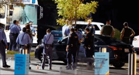 North Carolina Deputy Shooting Ends in Teen’s Death After Grandmother’s Murder North Carolina deputy shooting