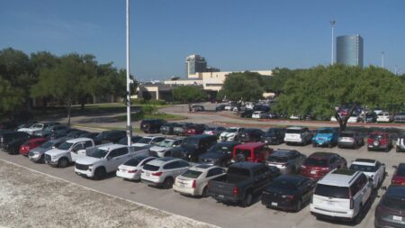 NorthPark Mall False Alarm: Dry Ice Incident Sparks Panic in Dallas NorthPark Mall False Alarm: Dry Ice Incident Sparks Panic in Dallas