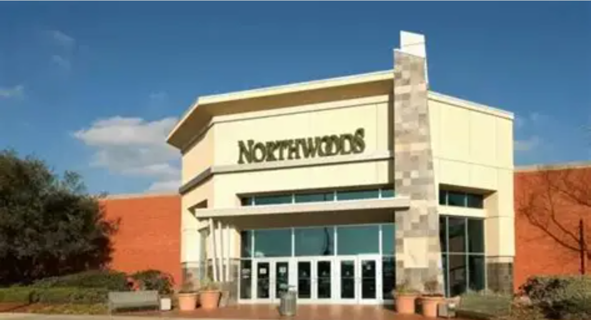 Northwoods Mall shooting