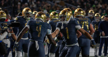 2025 FCS playoff bracket