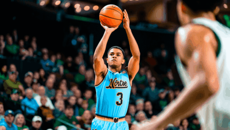 Notre Dame basketball