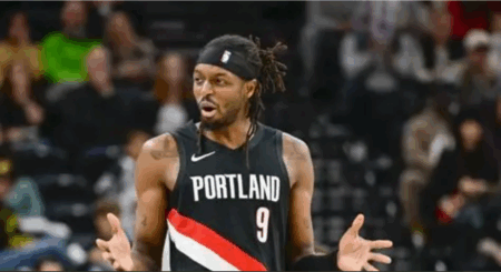 Nuggets vs Trail Blazers prediction