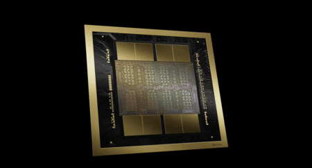 Nvidia Unveils Blackwell: A New AI Powerhouse Reshaping the Tech Landscape Nvidia Blackwell Architecture