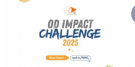 OD Impact Challenge 2025 Opens Global Stage for Young Changemakers OD Impact Challenge