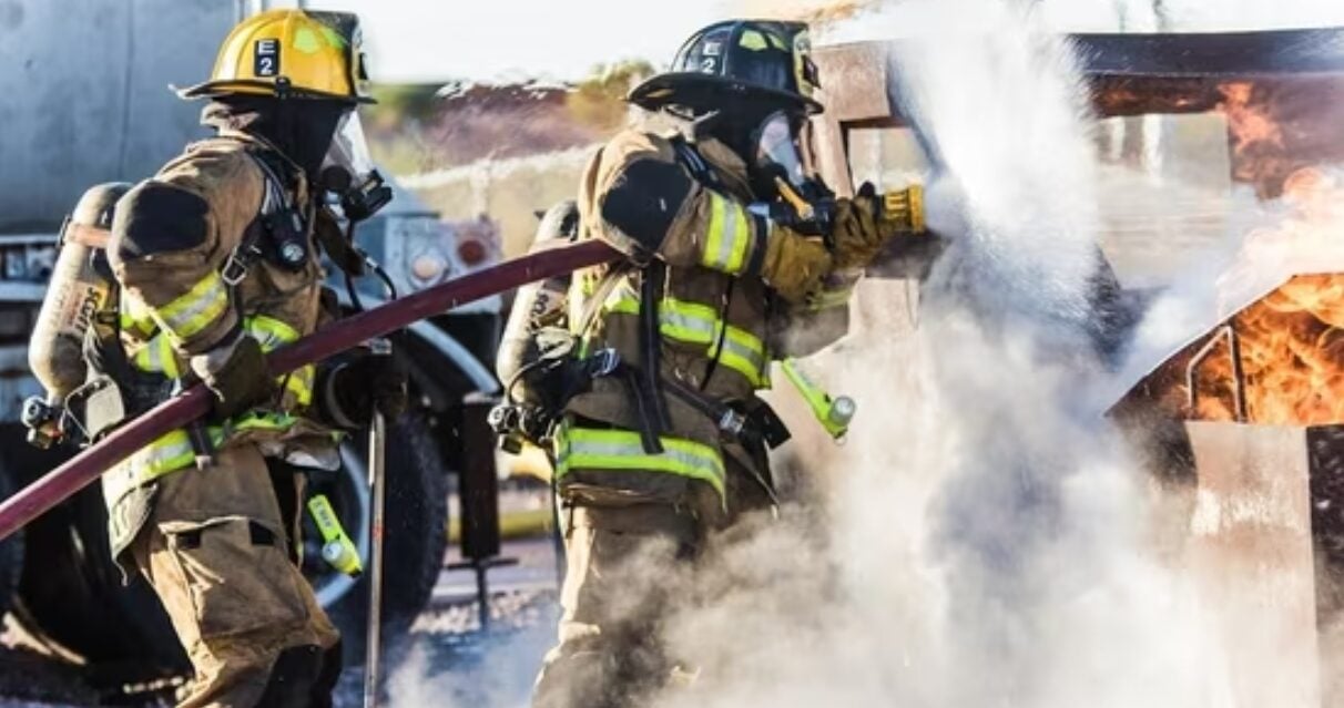 Maine Explosion Rocks Oakland Neighborhood Amid Reports of Injuries