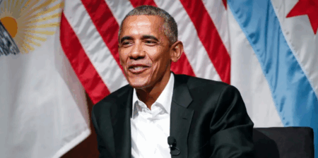 Obama marriage rumors