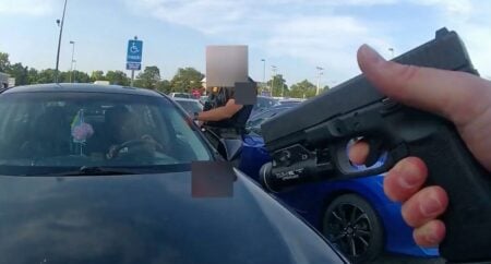 Ohio officer murder trial