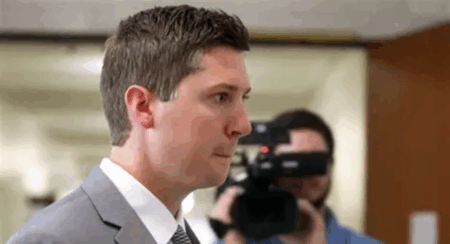 Ohio police officer trial