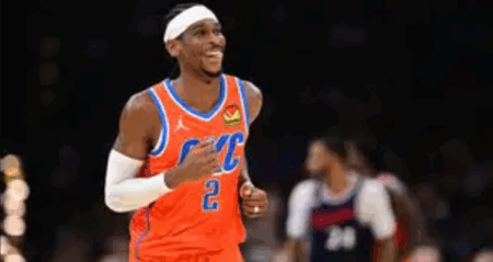 Oklahoma City Thunder