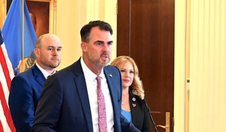 Oklahoma Supreme Court Weighs Constitutionality of New Ballot Initiative Restrictions Oklahoma Supreme Court Weighs Constitutionality of New Ballot Initiative Restrictions