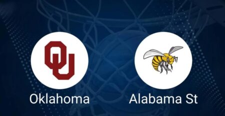 Oklahoma vs Alabama live stream