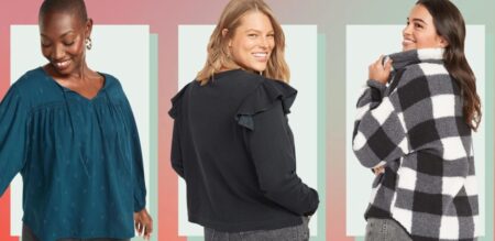 Old Navy Black Friday deals