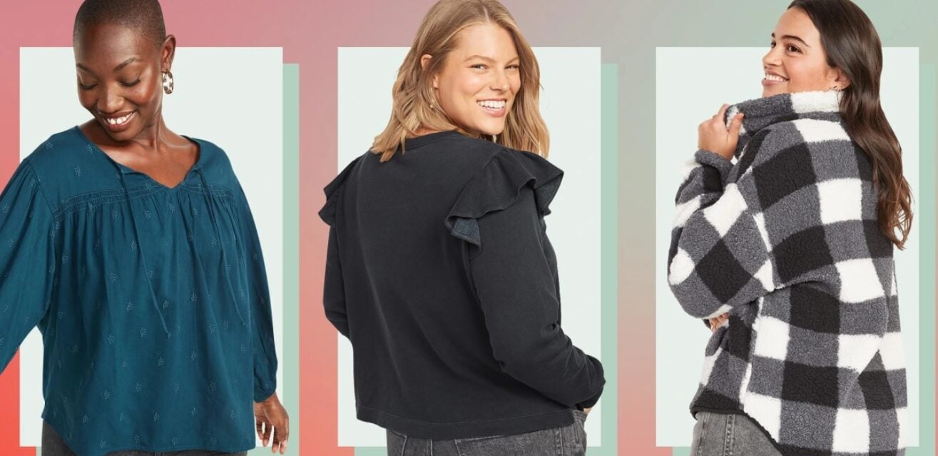 Old Navy Black Friday deals