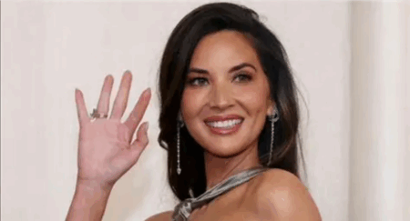 Olivia Munn breast cancer diagnosis
