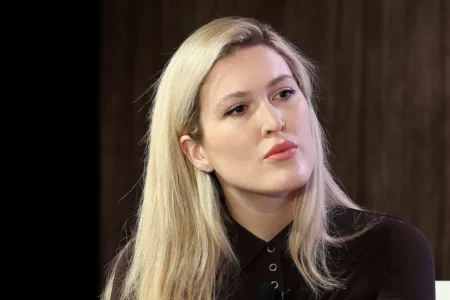 Olivia Nuzzi Jailbait Song