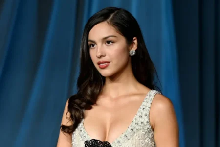 Olivia Rodrigo Condemns DHS for Using Hit Song in ICE “Self-Deport” Video Olivia Rodrigo ICE controversy