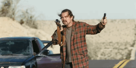 One Battle After Another Box Office Record One Battle After Another box office