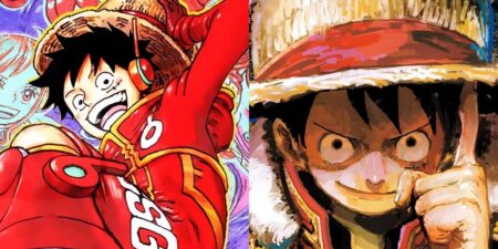 One Piece Chapter 1166 Release Date