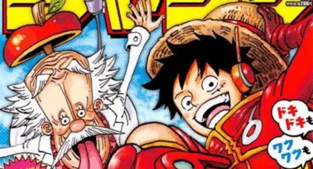 One Piece Egghead arc episodes