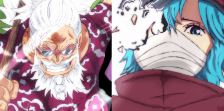 One Piece Episode 1148