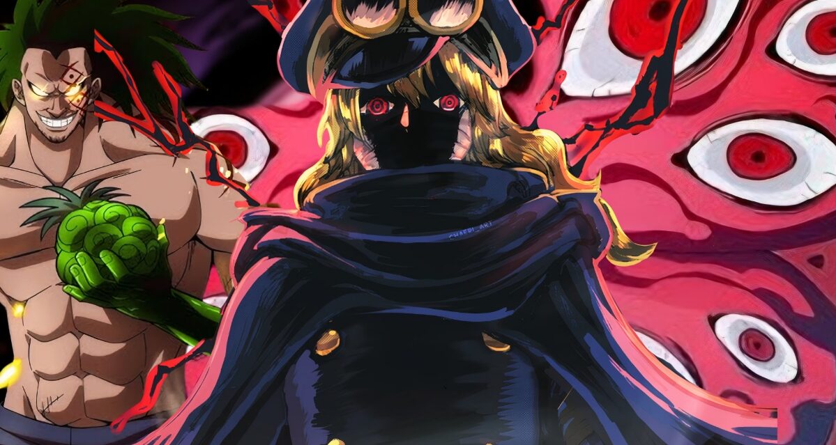 One Piece Episode 1150