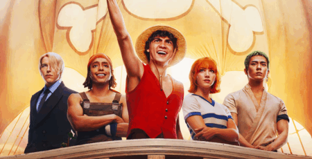 Netflix Greenlights One Piece Live-Action Season 3 Production Ahead of Schedule One Piece Live-Action Season 3