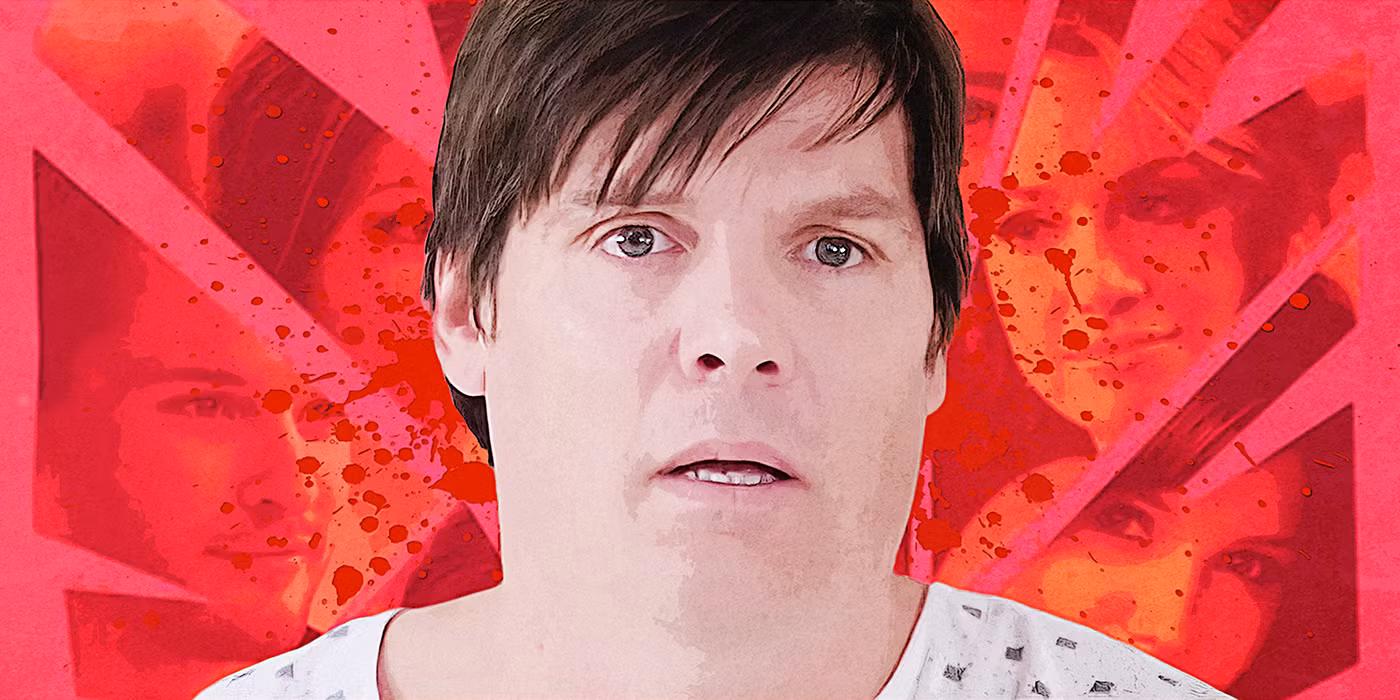 One Tree Hill dog heart scene