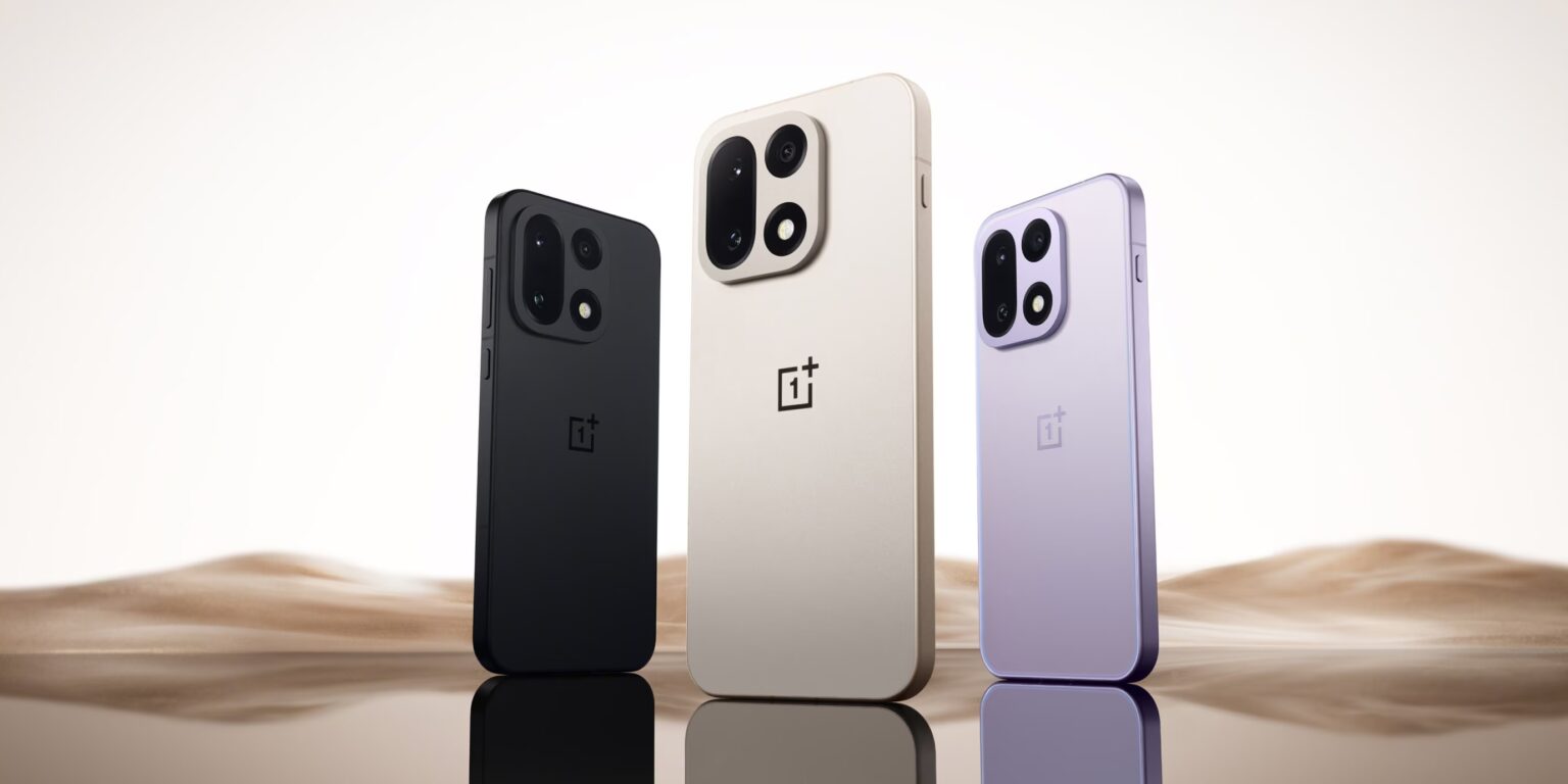 OnePlus 15: A Flagship Designed for 2025’s Demanding Users OnePlus 15