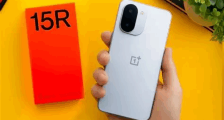OnePlus 15R