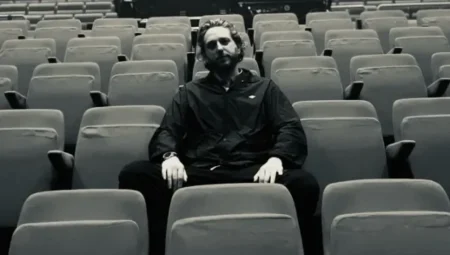 Oneohtrix Point Never Announces New Album Tranquilizer With Surreal Cherry Blue Video