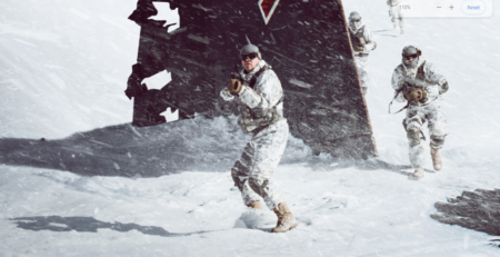 Operation Napoleon – Tears of the Wolf