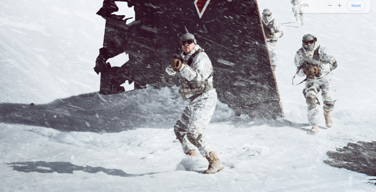 Operation Napoleon Sequel Sells Worldwide Ahead of American Film Market