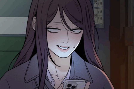 Operation True Love Chapter 124