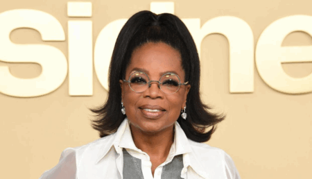 Oprah’s Favorite Things 2025 List Unveils Holiday Must-Haves Oprah's Favorite Things 2025