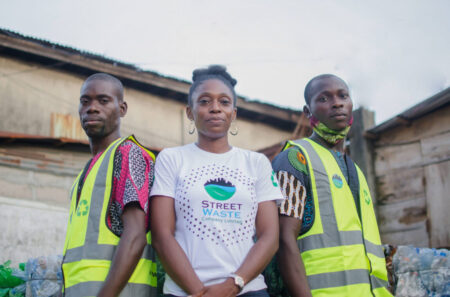 South Africa Launches Major Funding Drive for Young Entrepreneurs with OCIF GROW Programme Orange Corners Innovation Fund