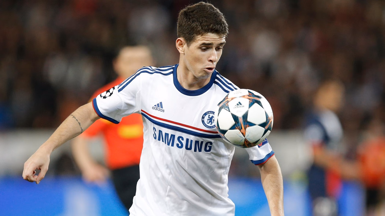 Oscar Sao Paulo collapse