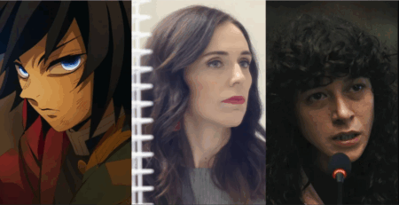 Oscar eligibility lists