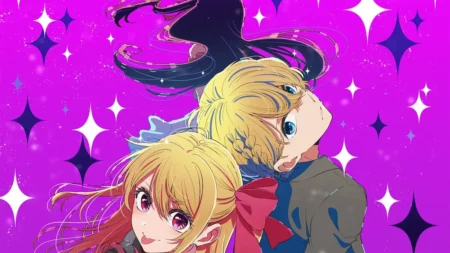 Oshi No Ko Season 3 Release Date Confirmed for January 2026, New Trailer Revealed