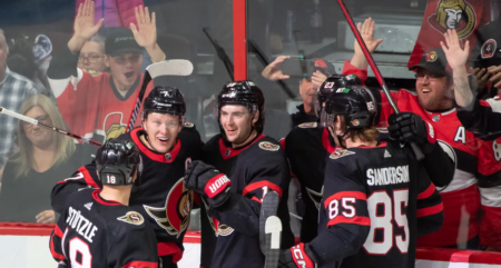 Ottawa Senators